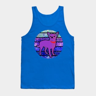 Chihuahua Tank Top